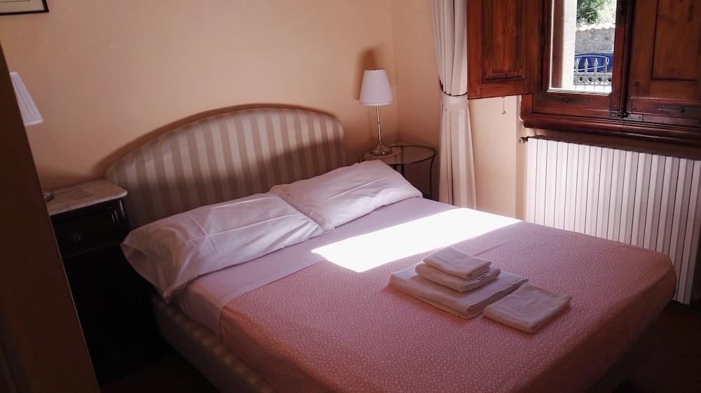 Sangaggio House 3* Florença