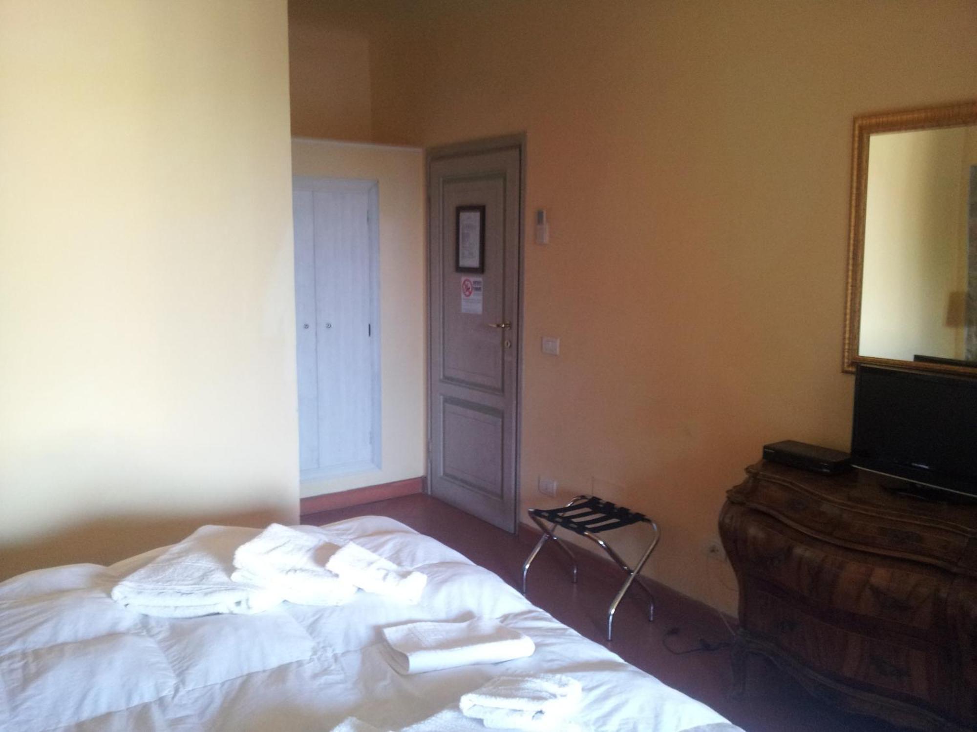 Sangaggio House Acomodação com café da manhã  Florença