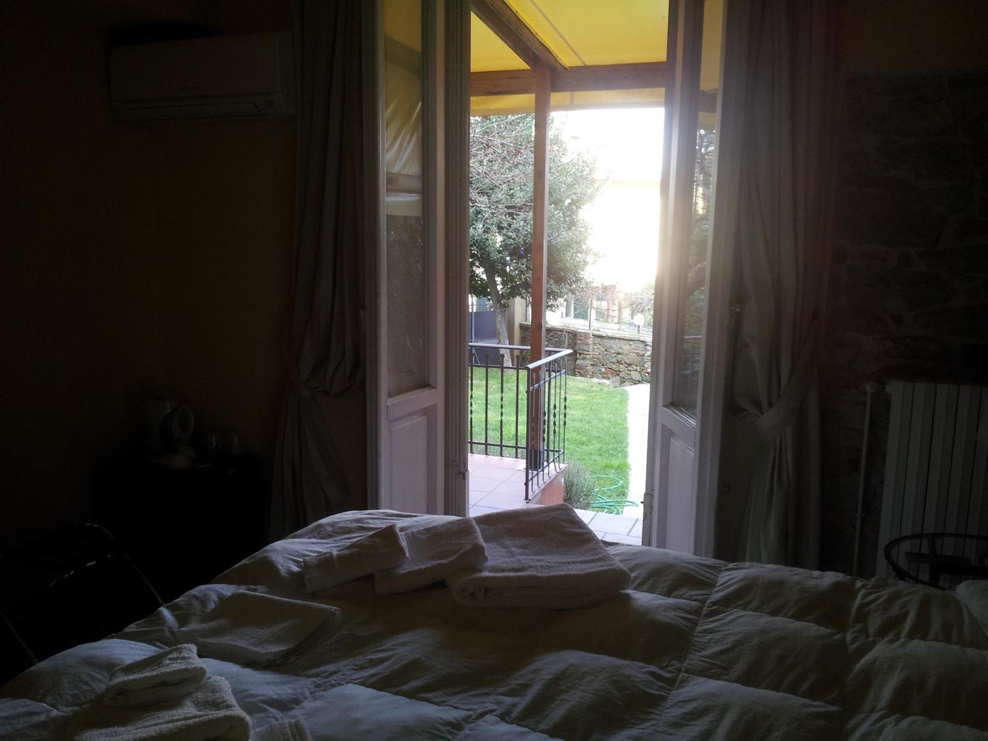 Acomodação com café da manhã  Sangaggio House
