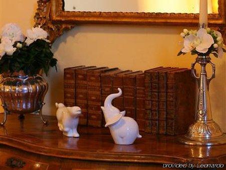 Sangaggio House Acomodação com café da manhã  Florença