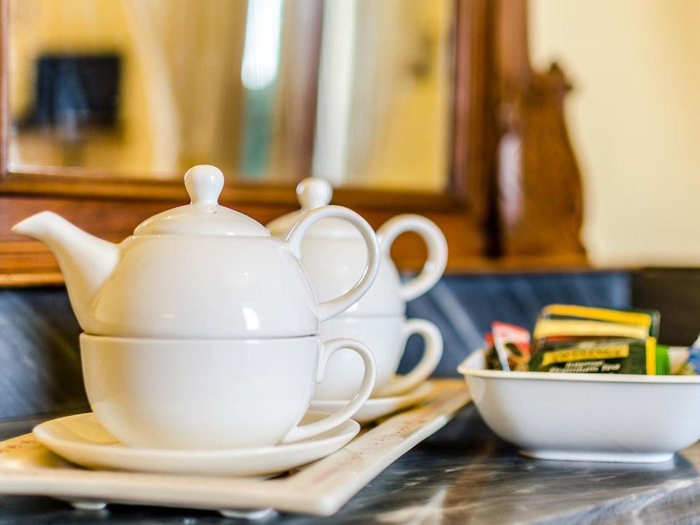 Acomodação com café da manhã  Sangaggio House Florença