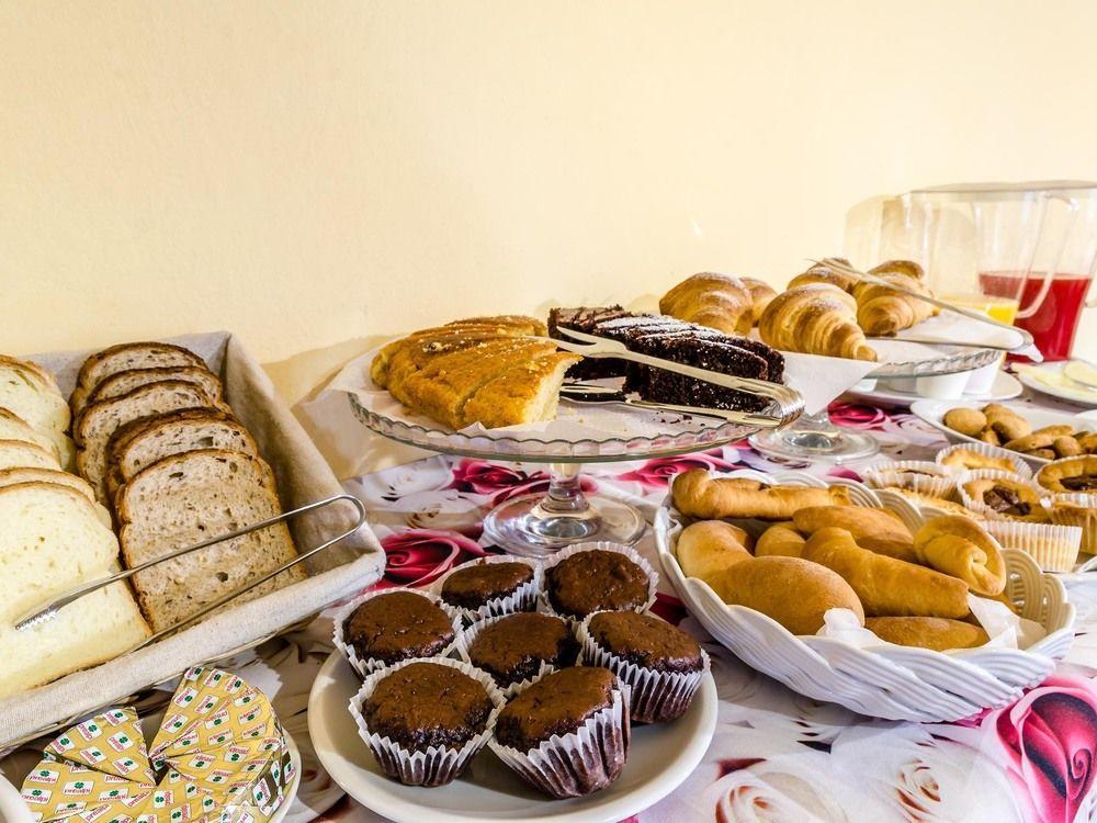 Acomodação com café da manhã  Sangaggio House 3*