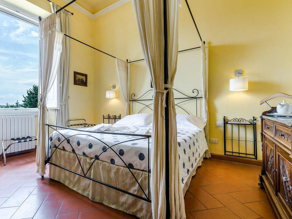 Acomodação com café da manhã  Sangaggio House Florença