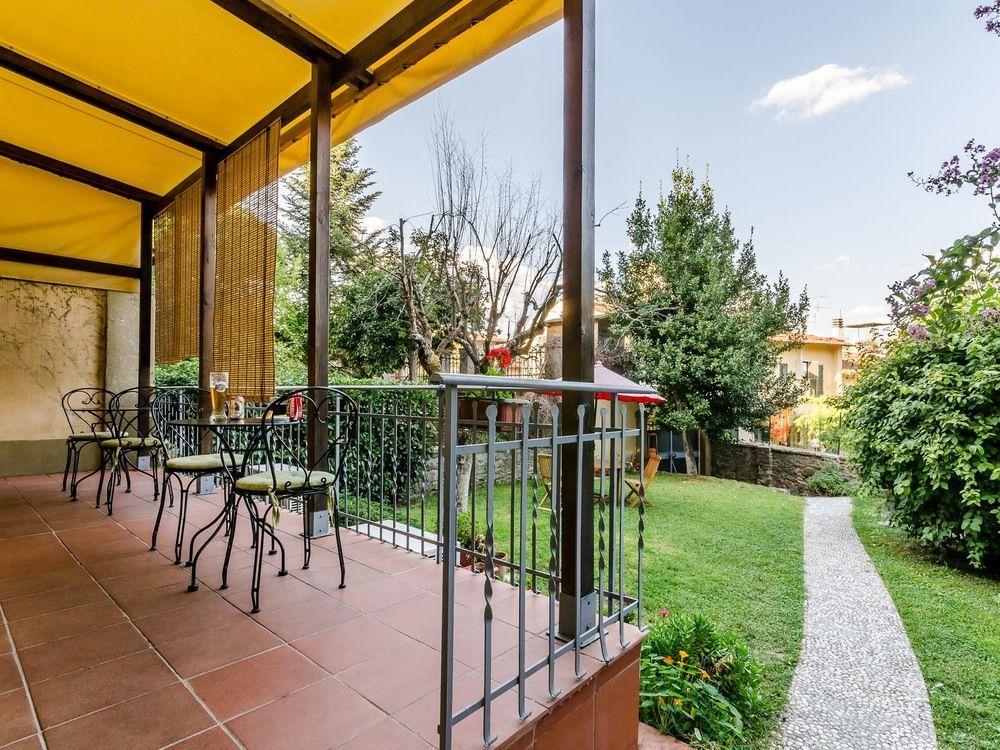 Acomodação com café da manhã  Sangaggio House 3*
