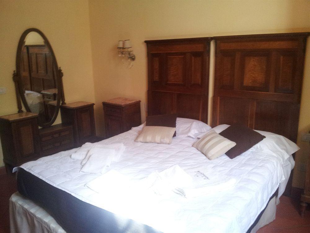 Acomodação com café da manhã  Sangaggio House Florença