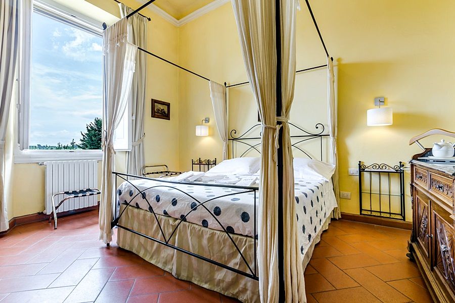Sangaggio House Florença