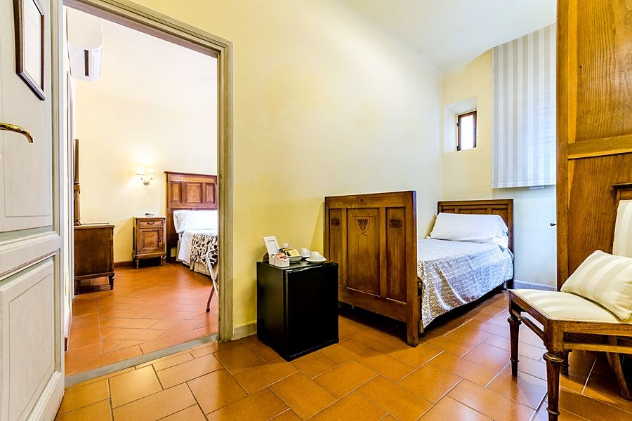 Sangaggio House 3* Florença