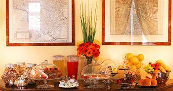 Sangaggio House 3* Florença