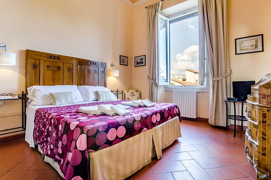 Sangaggio House 3* Florença